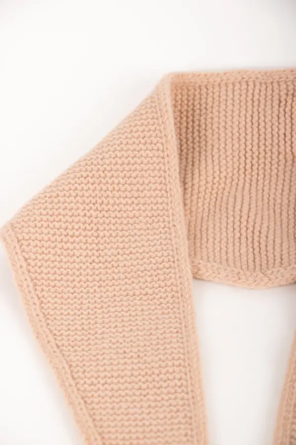 Grote Minischal Lütt Merino