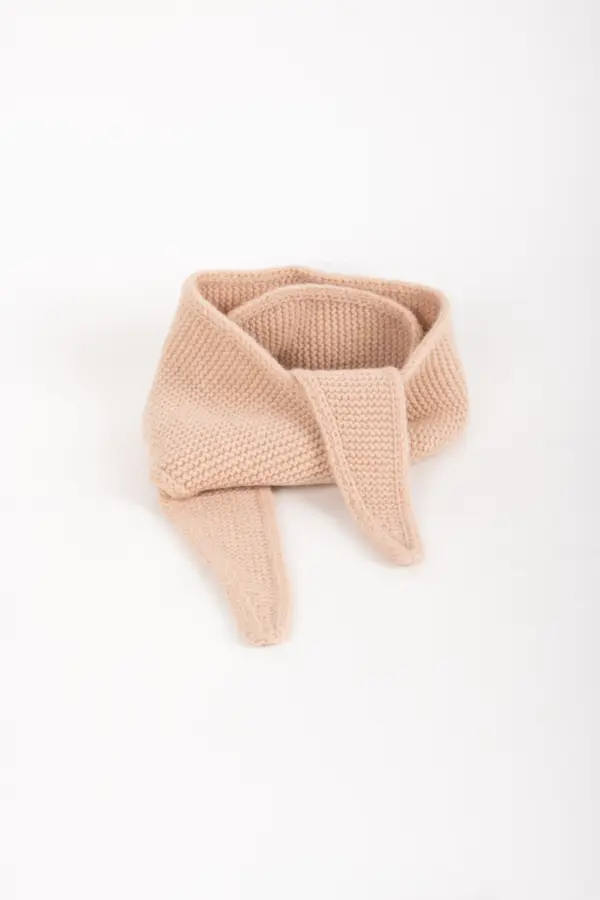 Grote Minischal Lütt Merino