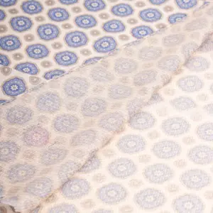 Hemley Fine Wollschal Dots