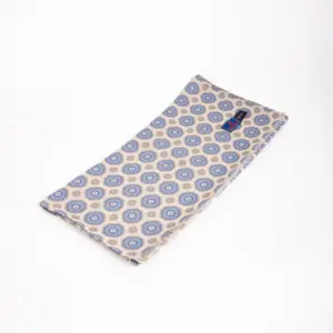 Hemley Fine Wollschal Dots