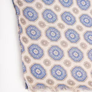 Hemley Fine Wollschal Dots