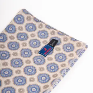 Hemley Fine Wollschal Dots