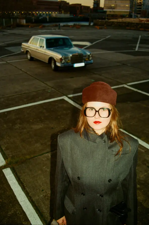 Falkenhagen Atelier Ava Falkenhagen Atelier Ava