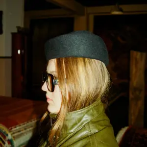 Atelier Falkenhagen Pillbox Gloria