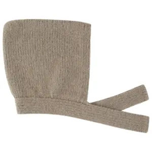 Faible and Failure Kaschmir Kapuze Bonnie The Bonnet in Sand