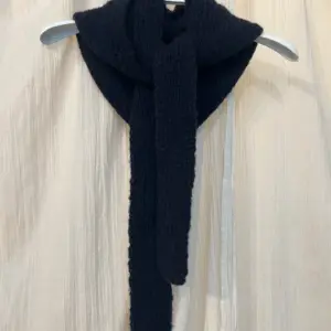 Faible and Failure Kapuze Kaschmir Navy