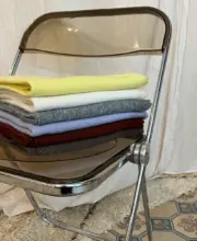 Faible and Failure Dreieckstuch