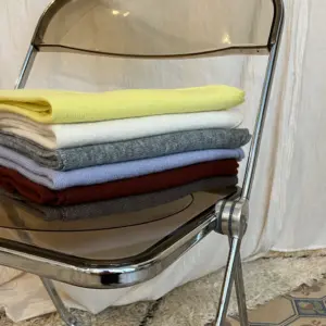 Faible and Failure Dreieckstuch