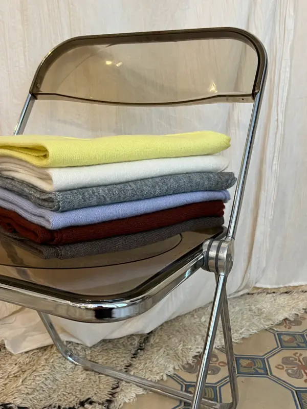 Faible and Failure Dreieckstuch Faible and Failure Dreieckstuch