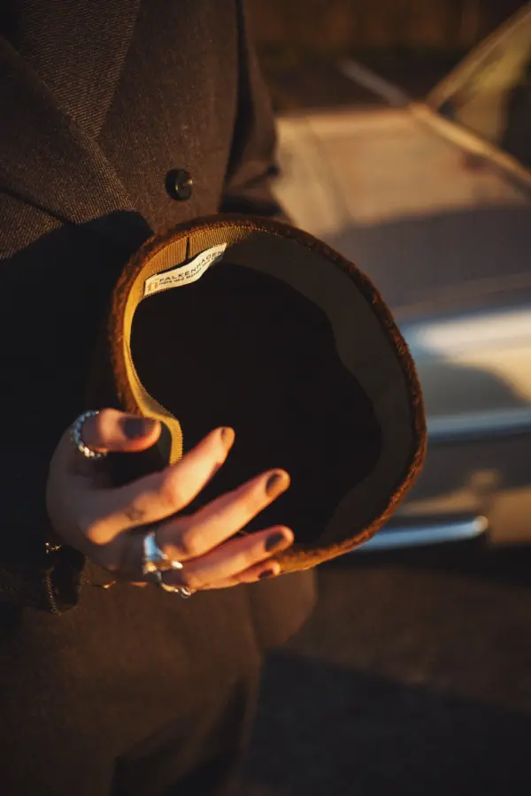 Atelier Falkenhagen Kleo