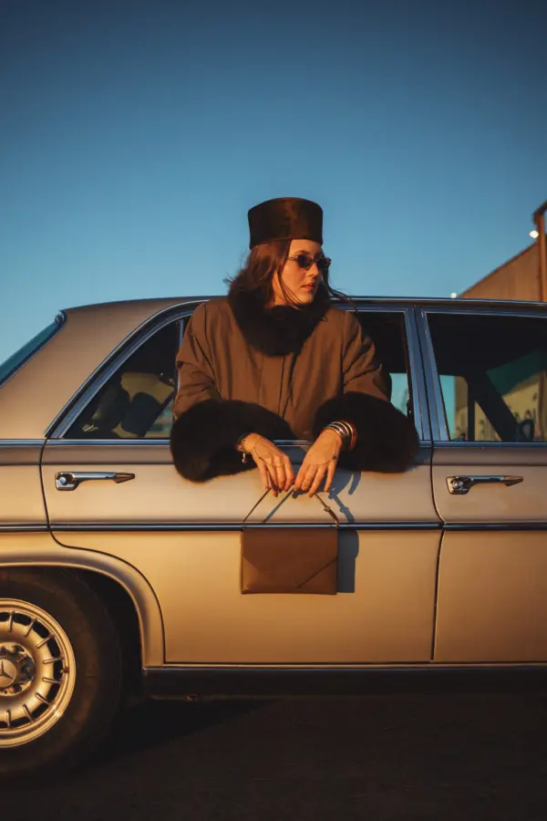 Atelier Falkenhagen Kleo