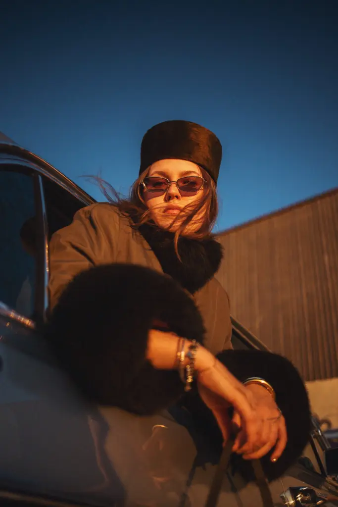 Atelier Falkenhagen Kleo