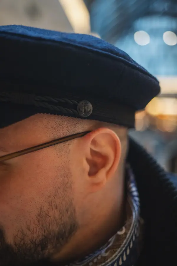 Balke Elbsegler Wolle