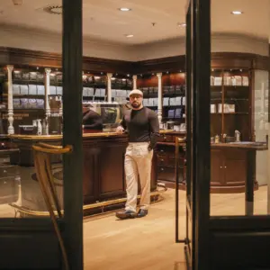 City Sport Didier aus Wolle