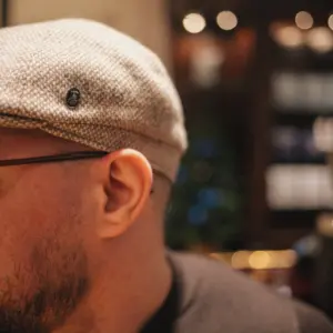 City Sport Didier aus Wolle