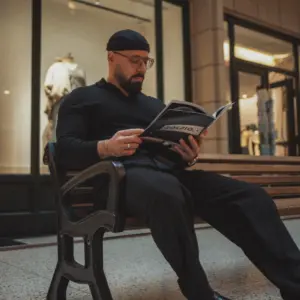 Bullani Docker Wolle