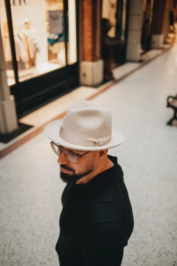 Panizza Napoli Creme