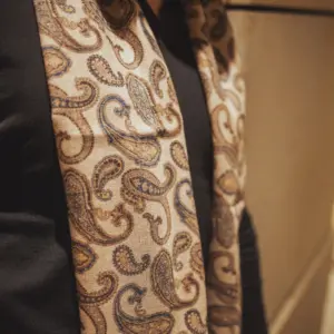 Hemley Fine Wollschal