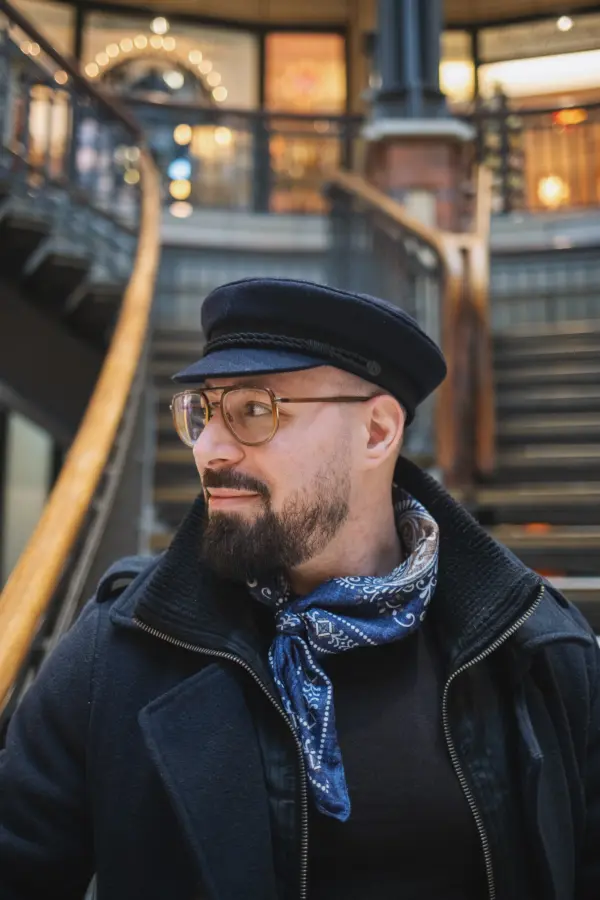 Balke Elbsegler Wolle