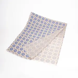 Hemley Fine Wollschal Dots