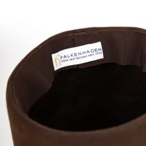 Atelier Falkenhagen Kleo Braun