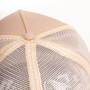 Stetson Trucker Cap Muscle Car Heritage