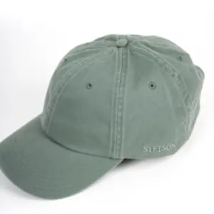 Stetson California Rector Oliv