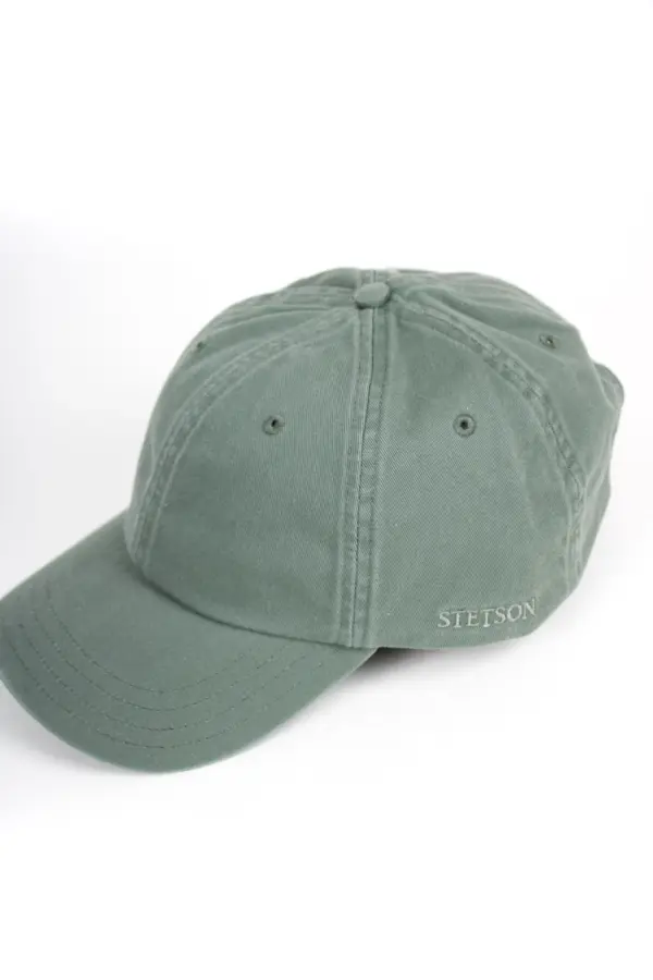 Stetson California Rector Oliv