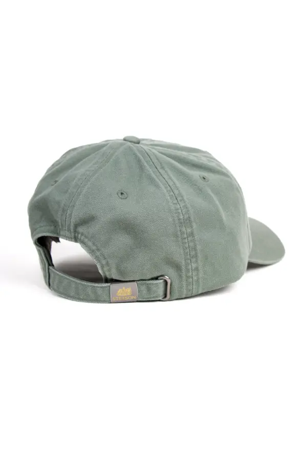 Stetson California Rector Oliv