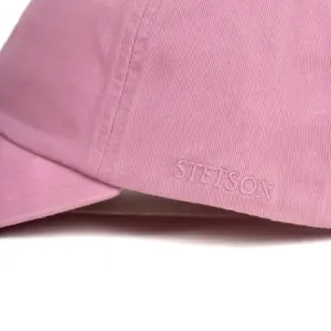 Stetson California Rector Altrosa