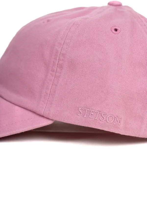 Stetson California Rector Altrosa