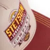 Stetson Trucker Cap Cowboy Coffee