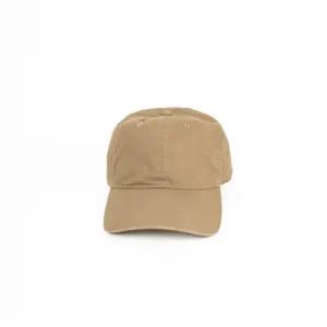 Stetson Baseball Cap Delave Organic Cotton