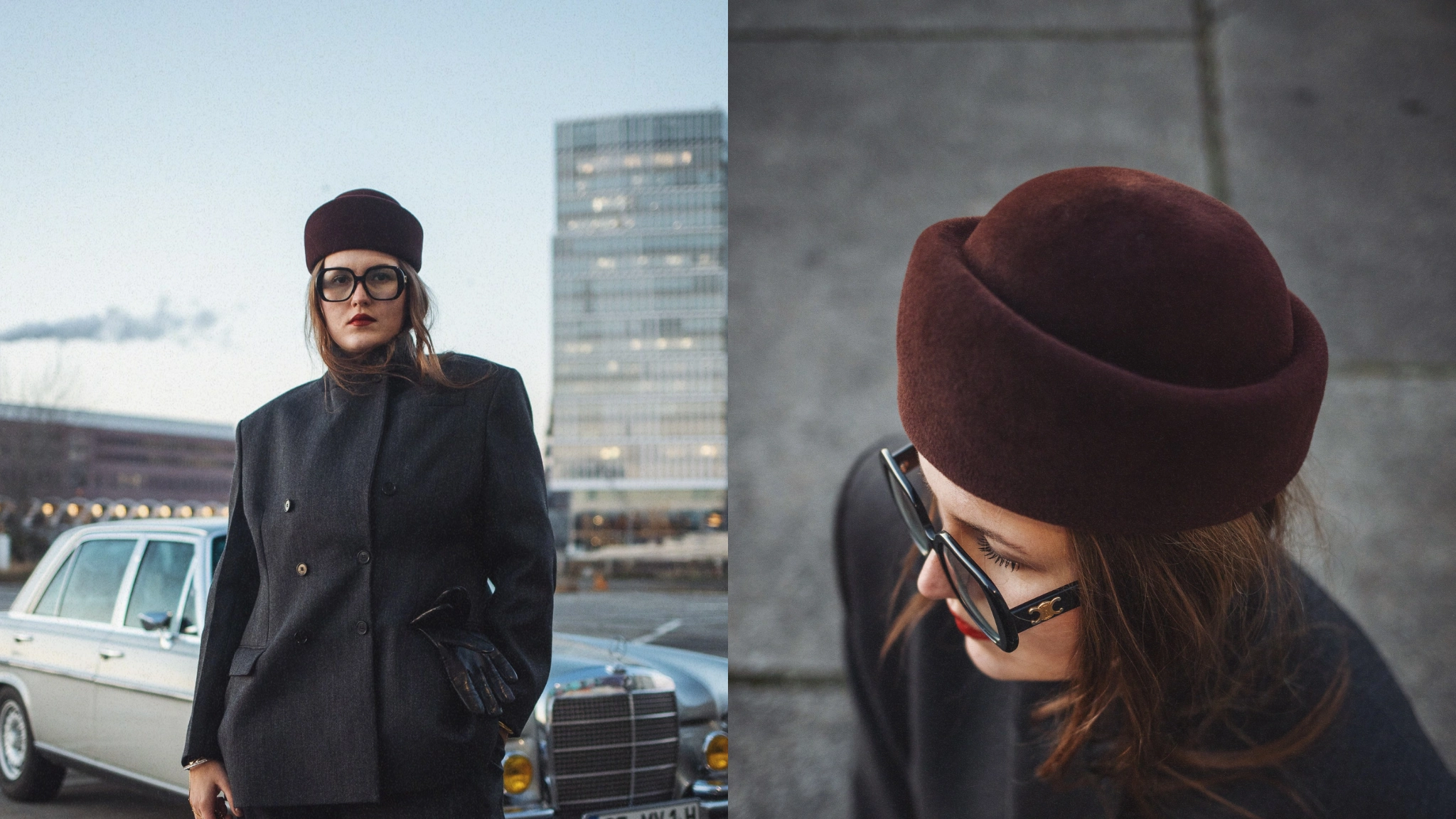 Falkenhagen Atelier Ava