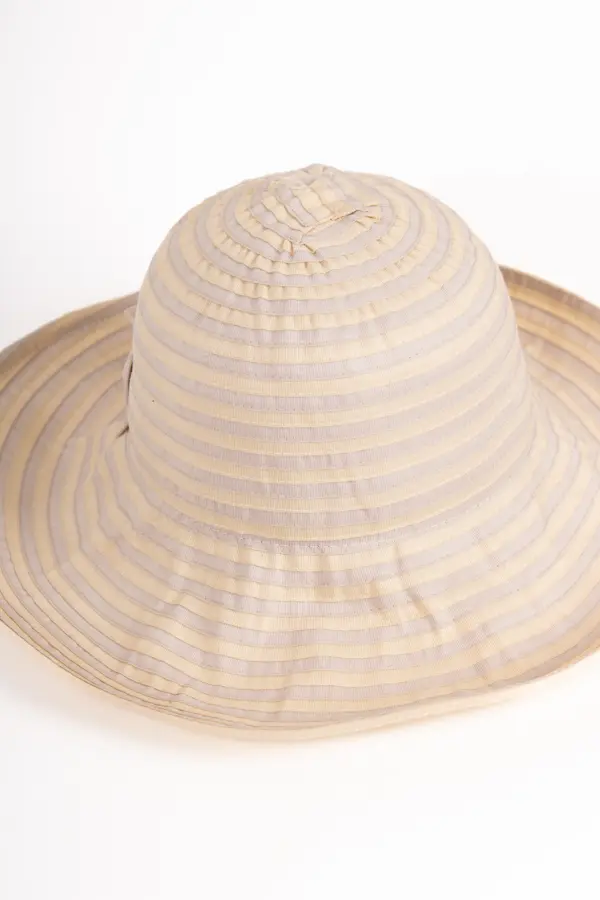 McBurn Ripsband Glocke Zweifarbig