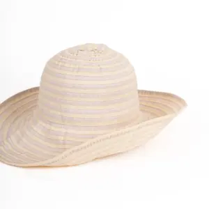 McBurn Ripsband Glocke Zweifarbig