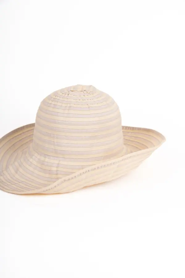 McBurn Ripsband Glocke Zweifarbig