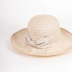 McBurn Ripsband Glocke Zweifarbig