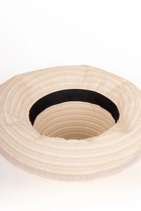 McBurn Ripsband Glocke Zweifarbig