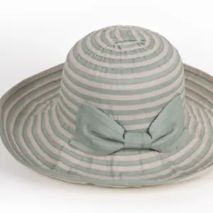 McBurn Ripsband Glocke Zweifarbig