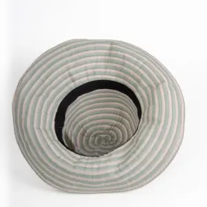 McBurn Ripsband Glocke Zweifarbig