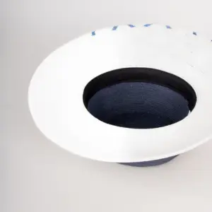 McBURN Sommerhut Paper Matelot