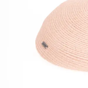 Baskenmütze aus Paperbraid