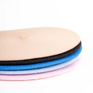 Kleine Baskenmütze Baumwolle Sommer