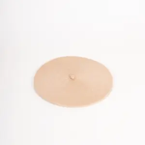 Kleine Baskenmütze Baumwolle Sommer