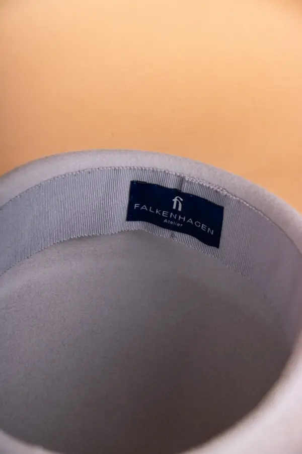 Falkenhagen Atelier Pillbox Luna