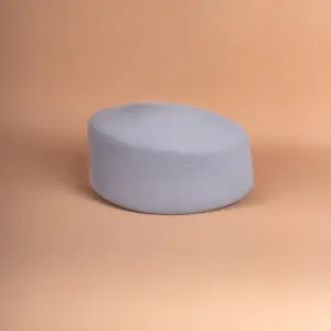 Falkenhagen Atelier Pillbox Luna, handgefertigte Pillbox Hamburg