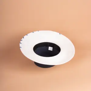 McBURN Sommerhut Paper Matelot