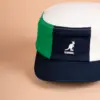 Kangol Cargo Colors Army Cap