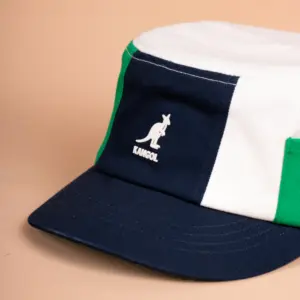 Kangol Cargo Colors Army Cap